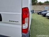  Citroen  Jumper CITROEN  2014 FURGONE 35 L3H2 BLUEHDI 130CV #83