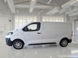  Citroen  Jumpy CITROEN  / 2016 / 4P / FURGONE BLUEHDI 120 SeS M CLUB #8