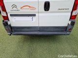  Citroen  Jumper CITROEN  2014 FURGONE 35 L3H2 BLUEHDI 130CV #85