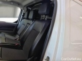  Citroen  Jumpy CITROEN  / 2016 / 4P / FURGONE BLUEHDI 120 SeS M CLUB #11