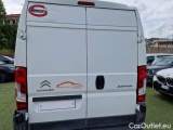  Citroen  Jumper CITROEN  2014 FURGONE 35 L3H2 BLUEHDI 130CV #90