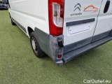  Citroen  Jumper CITROEN  2014 FURGONE 35 L3H2 BLUEHDI 130CV #97