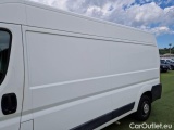 Citroen  Jumper CITROEN  2014 FURGONE 35 L3H2 BLUEHDI 130CV #110