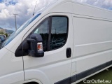  Citroen  Jumper CITROEN  2014 FURGONE 35 L3H2 BLUEHDI 130CV #115