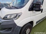  Citroen  Jumper CITROEN  2014 FURGONE 35 L3H2 BLUEHDI 130CV #123