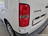  Citroen  Jumpy CITROEN  / 2016 / 4P / FURGONE BLUEHDI 120 SeS M CLUB #55