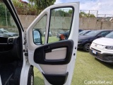  Citroen  Jumper CITROEN  2014 FURGONE 35 L3H2 BLUEHDI 130CV #138