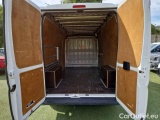  Citroen  Jumper CITROEN  2014 FURGONE 35 L3H2 BLUEHDI 130CV #151