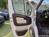  Citroen  Jumper CITROEN  2014 FURGONE 35 L3H2 BLUEHDI 130CV #166