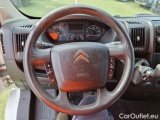 Citroen  Jumper CITROEN  2014 FURGONE 35 L3H2 BLUEHDI 130CV #176