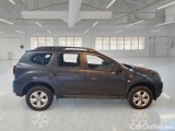  Dacia  Duster DACIA  / 2018 / 5P / SUV 1.5 BLUE DCI 115CV 4X4 COMFORT #7