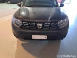  Dacia  Duster DACIA  / 2018 / 5P / SUV 1.5 BLUE DCI 115CV 4X4 COMFORT #28