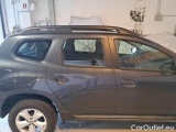  Dacia  Duster DACIA  / 2018 / 5P / SUV 1.5 BLUE DCI 115CV 4X4 COMFORT #30