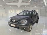  Dacia  Duster DACIA  / 2018 / 5P / SUV 1.5 BLUE DCI 115CV 4X4 COMFORT 