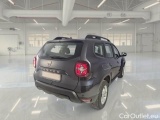  Dacia  Duster DACIA  / 2018 / 5P / SUV 1.5 BLUE DCI 115CV 4X4 COMFORT #2