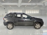  Dacia  Duster DACIA  / 2018 / 5P / SUV 1.5 BLUE DCI 115CV 4X4 COMFORT #7