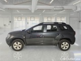  Dacia  Duster DACIA  / 2018 / 5P / SUV 1.5 BLUE DCI 115CV 4X4 COMFORT #8