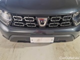  Dacia  Duster DACIA  / 2018 / 5P / SUV 1.5 BLUE DCI 115CV 4X4 COMFORT #28