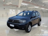  Dacia  Duster DACIA  / 2018 / 5P / SUV 1.5 BLUE DCI 115CV 4X4 COMFORT 