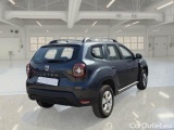  Dacia  Duster DACIA  / 2018 / 5P / SUV 1.5 BLUE DCI 115CV 4X4 COMFORT #2