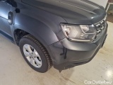  Dacia  Duster DACIA  / 2018 / 5P / SUV 1.5 BLUE DCI 115CV 4X4 COMFORT #36