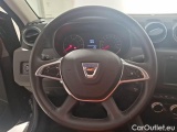  Dacia  Duster DACIA  / 2018 / 5P / SUV 1.5 BLUE DCI 115CV 4X4 COMFORT #111
