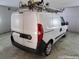  Fiat  Doblo FIAT ' CARGO 2010 1.6 MULTIJET 16V 105CV SX #2