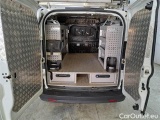  Fiat  Doblo FIAT ' CARGO 2010 1.6 MULTIJET 16V 105CV SX #5