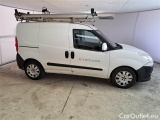  Fiat  Doblo FIAT ' CARGO 2010 1.6 MULTIJET 16V 105CV SX #7