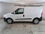  Fiat  Doblo FIAT ' CARGO 2010 1.6 MULTIJET 16V 105CV SX #8