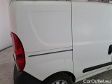  Fiat  Doblo FIAT ' CARGO 2010 1.6 MULTIJET 16V 105CV SX #67