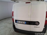  Fiat  Doblo FIAT ' CARGO 2010 1.6 MULTIJET 16V 105CV SX #79