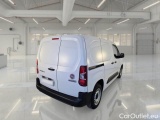  Fiat  Doblo FIAT DOBLÒ / 2022 / 4P / VETT. FURGONATA VAN CH1 1.5 BLUEHDI 100CV MT6 #2