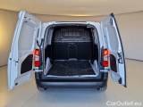  Fiat  Doblo FIAT DOBLÒ / 2022 / 4P / VETT. FURGONATA VAN CH1 1.5 BLUEHDI 100CV MT6 #5