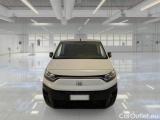  Fiat  Doblo FIAT DOBLÒ / 2022 / 4P / VETT. FURGONATA VAN CH1 1.5 BLUEHDI 100CV MT6 #6