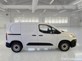  Fiat  Doblo FIAT DOBLÒ / 2022 / 4P / VETT. FURGONATA VAN CH1 1.5 BLUEHDI 100CV MT6 #7