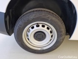  Fiat  Doblo FIAT DOBLÒ / 2022 / 4P / VETT. FURGONATA VAN CH1 1.5 BLUEHDI 100CV MT6 #16