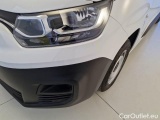  Fiat  Doblo FIAT DOBLÒ / 2022 / 4P / VETT. FURGONATA VAN CH1 1.5 BLUEHDI 100CV MT6 #20