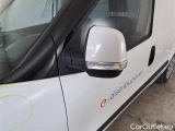  Fiat  Doblo FIAT ' CARGO 2010 1.6 MULTIJET 16V 105CV SX #117