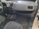  Fiat  Doblo FIAT ' CARGO 2010 1.6 MULTIJET 16V 105CV SX #125