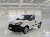  Fiat  Doblo FIAT DOBLÒ CARGO / 2014 / 3P / VETT. FURGONATA CH1 BUSINESS 1.4 NAT. POWER 120CV E6D 