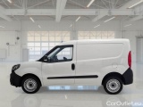  Fiat  Doblo FIAT DOBLÒ CARGO / 2014 / 3P / VETT. FURGONATA CH1 BUSINESS 1.4 NAT. POWER 120CV E6D #8