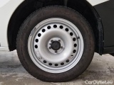  Fiat  Doblo FIAT DOBLÒ CARGO / 2014 / 3P / VETT. FURGONATA CH1 BUSINESS 1.4 NAT. POWER 120CV E6D #15