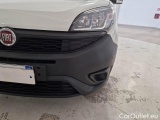  Fiat  Doblo FIAT DOBLÒ CARGO / 2014 / 3P / VETT. FURGONATA CH1 BUSINESS 1.4 NAT. POWER 120CV E6D #22