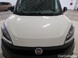  Fiat  Doblo FIAT DOBLÒ CARGO / 2014 / 3P / VETT. FURGONATA CH1 BUSINESS 1.4 NAT. POWER 120CV E6D #30