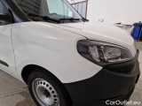  Fiat  Doblo FIAT DOBLÒ CARGO / 2014 / 3P / VETT. FURGONATA CH1 BUSINESS 1.4 NAT. POWER 120CV E6D #38