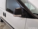  Fiat  Doblo FIAT DOBLÒ CARGO / 2014 / 3P / VETT. FURGONATA CH1 BUSINESS 1.4 NAT. POWER 120CV E6D #40