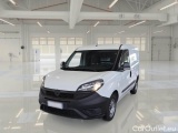  Fiat  Doblo FIAT DOBLÒ CARGO / 2014 / 3P / VETT. FURGONATA CH1 EASY 1.3 MJET 95CV E6D SeS 
