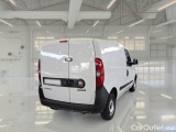  Fiat  Doblo FIAT DOBLÒ CARGO / 2014 / 3P / VETT. FURGONATA CH1 EASY 1.3 MJET 95CV E6D SeS #2