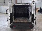  Fiat  Doblo FIAT DOBLÒ CARGO / 2014 / 3P / VETT. FURGONATA CH1 EASY 1.3 MJET 95CV E6D SeS #5